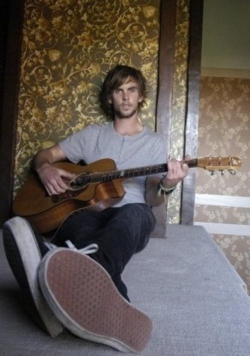 Rob Sawyer